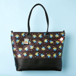 Harvey's Disney Toy Story Tote Bag